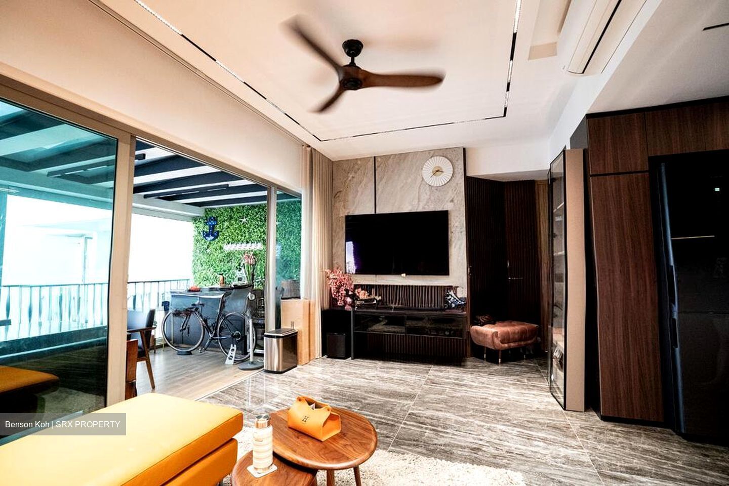 Trevista (D12), Condominium #514071171
